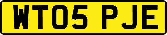 WT05PJE
