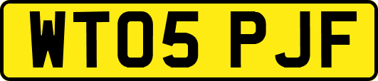 WT05PJF
