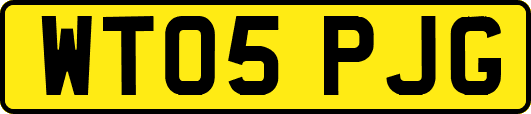 WT05PJG