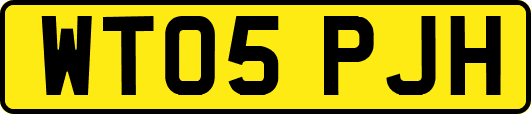 WT05PJH