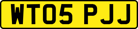 WT05PJJ