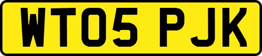 WT05PJK