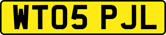 WT05PJL