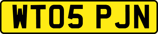 WT05PJN