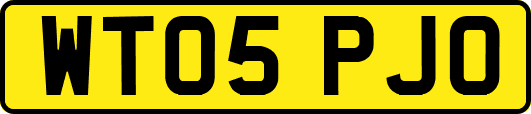 WT05PJO