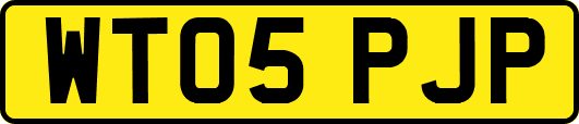 WT05PJP