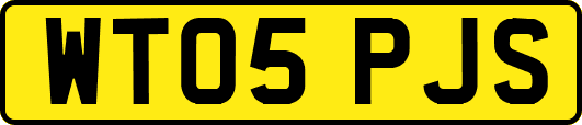 WT05PJS