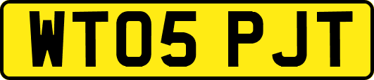 WT05PJT