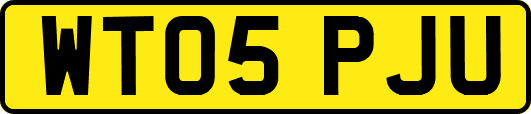 WT05PJU