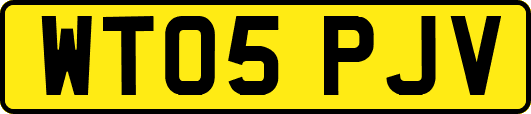 WT05PJV