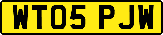 WT05PJW