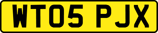 WT05PJX