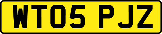 WT05PJZ
