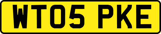 WT05PKE