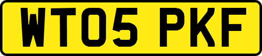 WT05PKF