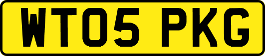WT05PKG