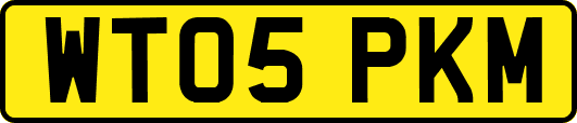 WT05PKM
