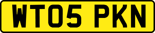 WT05PKN