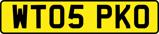 WT05PKO