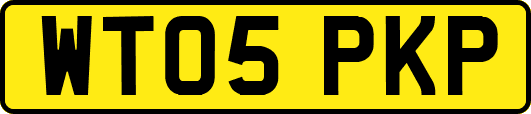 WT05PKP