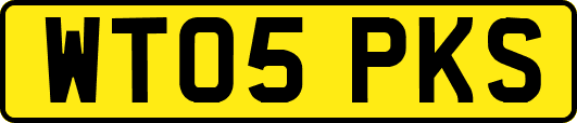WT05PKS
