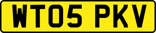 WT05PKV