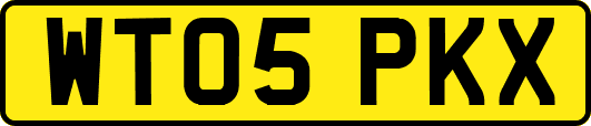 WT05PKX