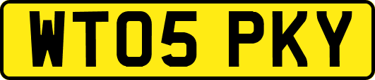WT05PKY