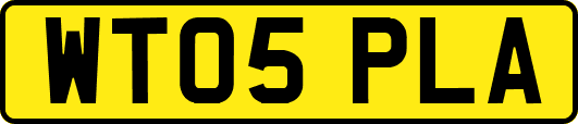 WT05PLA