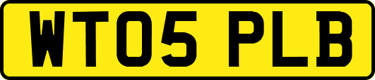 WT05PLB