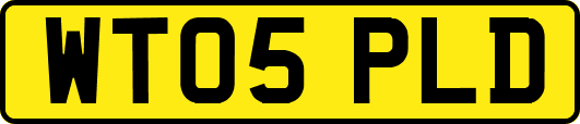 WT05PLD