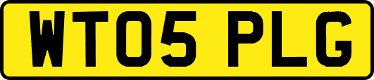 WT05PLG