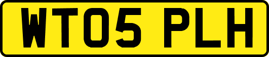 WT05PLH