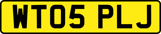 WT05PLJ