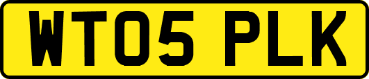 WT05PLK