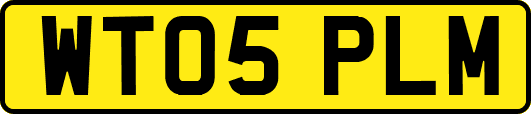 WT05PLM