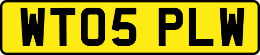 WT05PLW
