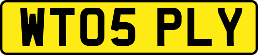 WT05PLY