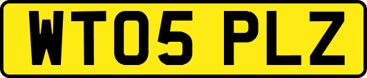 WT05PLZ
