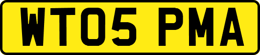 WT05PMA