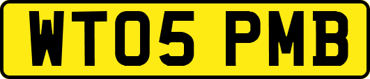WT05PMB