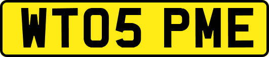 WT05PME