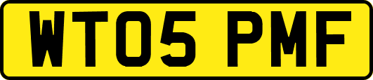 WT05PMF