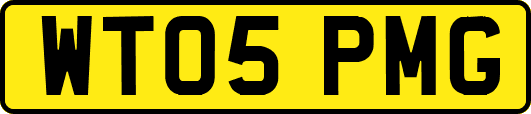 WT05PMG