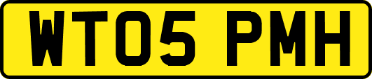 WT05PMH