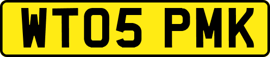 WT05PMK