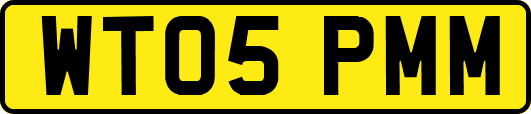 WT05PMM