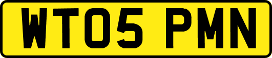 WT05PMN