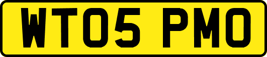 WT05PMO