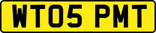 WT05PMT